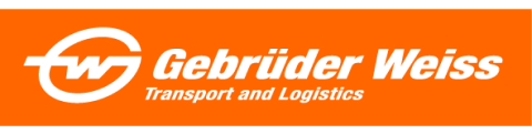 Gebrüder Weiss 2026